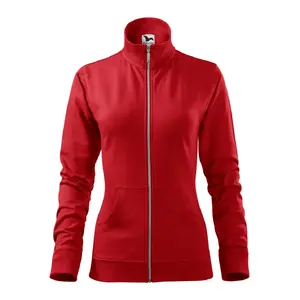 Džemperis MALFINI Viva 409 sieviešu, 300 g/m², modelis ADL 40907