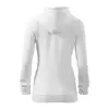 MALFINI Trendy Zipper 411 sieviešu džemperis Photo 2