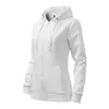 MALFINI Trendy Zipper 411 sieviešu džemperis Photo 3