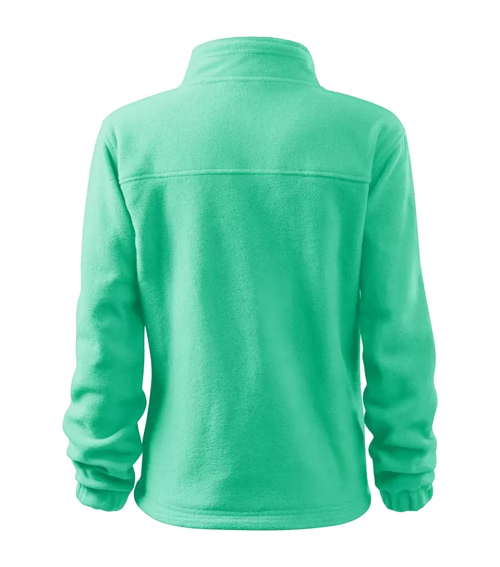 Женский флисовый свитшот RIMECK Jacket 504 Photo 2