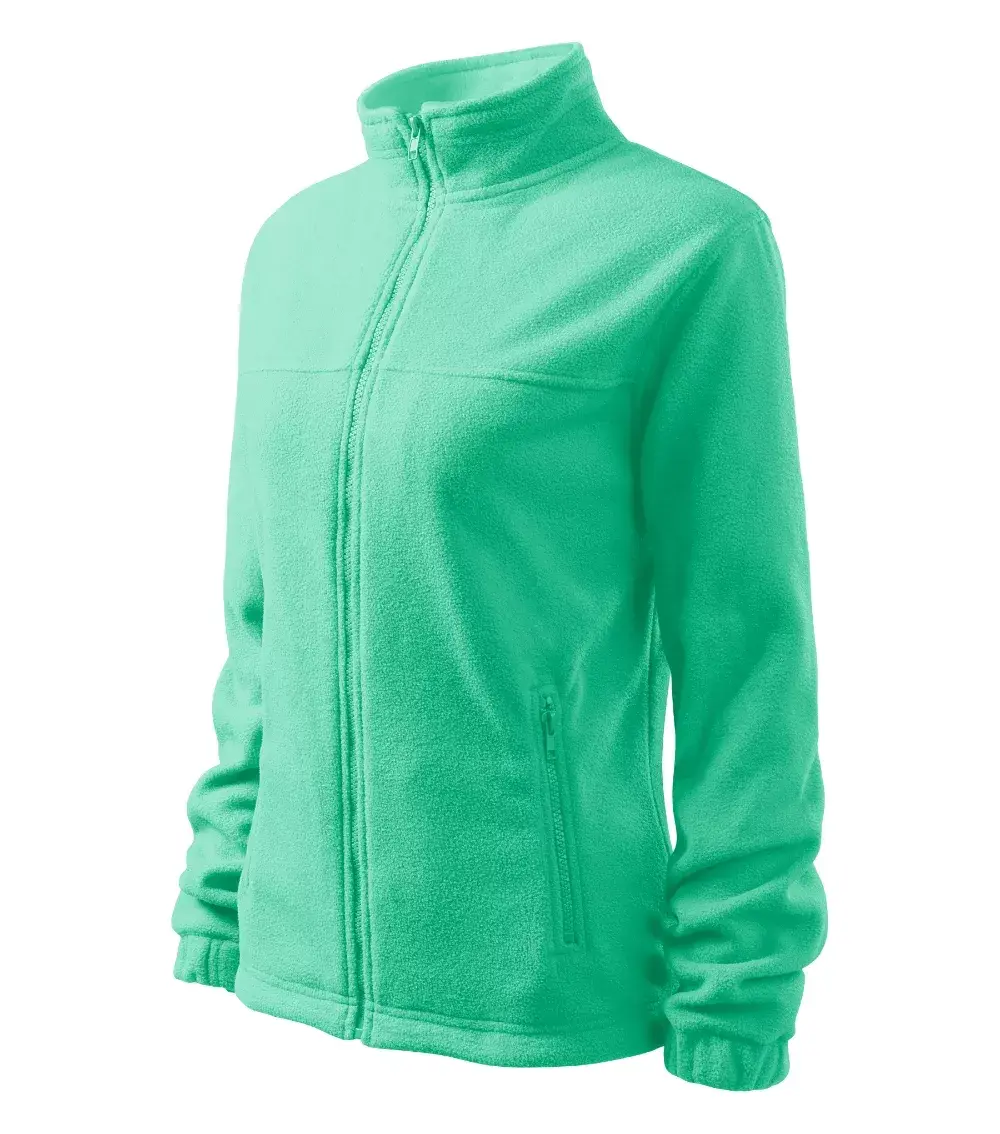 Женский флисовый свитшот RIMECK Jacket 504 Photo 3