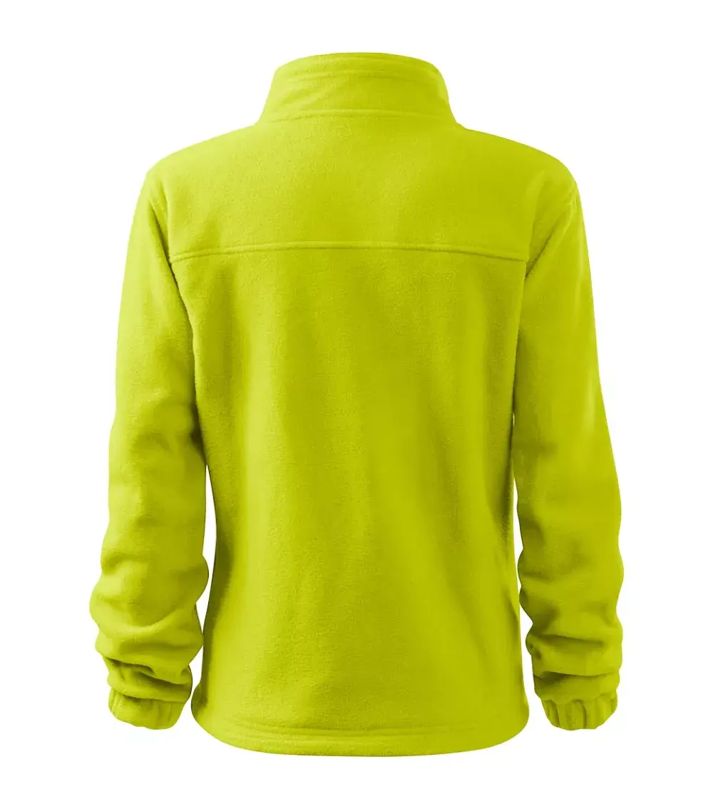 Флисовая кофта RIMECK Jacket 504 — женская 280 г/м² Photo 2