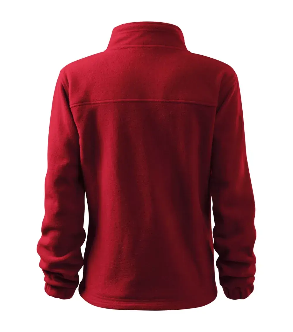 RIMECK женская флисовая кофта Jacket 504 Photo 2