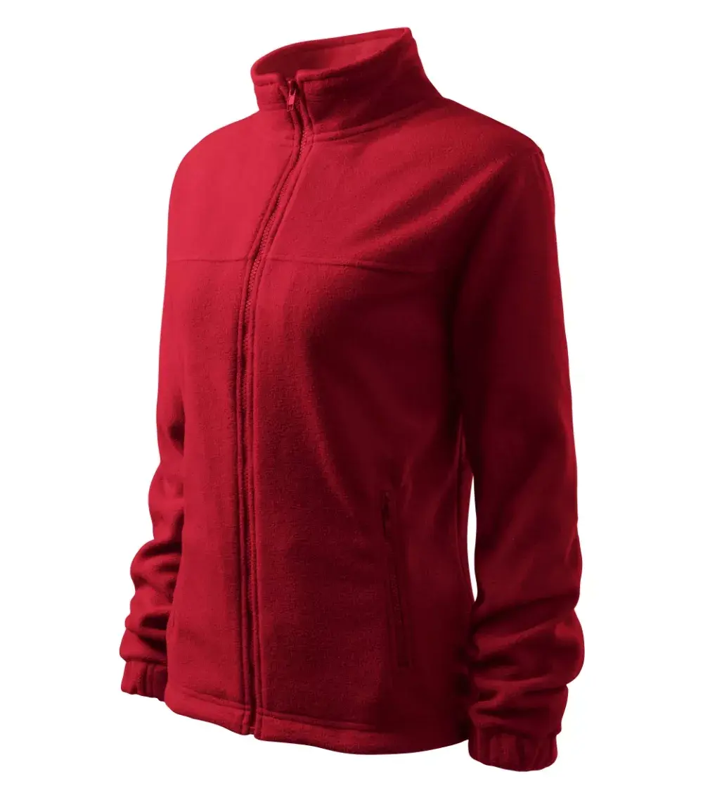 RIMECK женская флисовая кофта Jacket 504 Photo 3