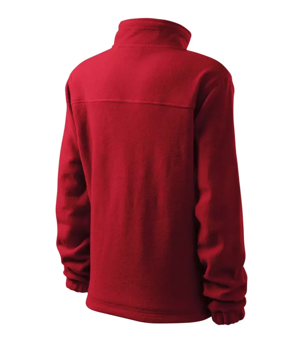 RIMECK женская флисовая кофта Jacket 504 Photo 4