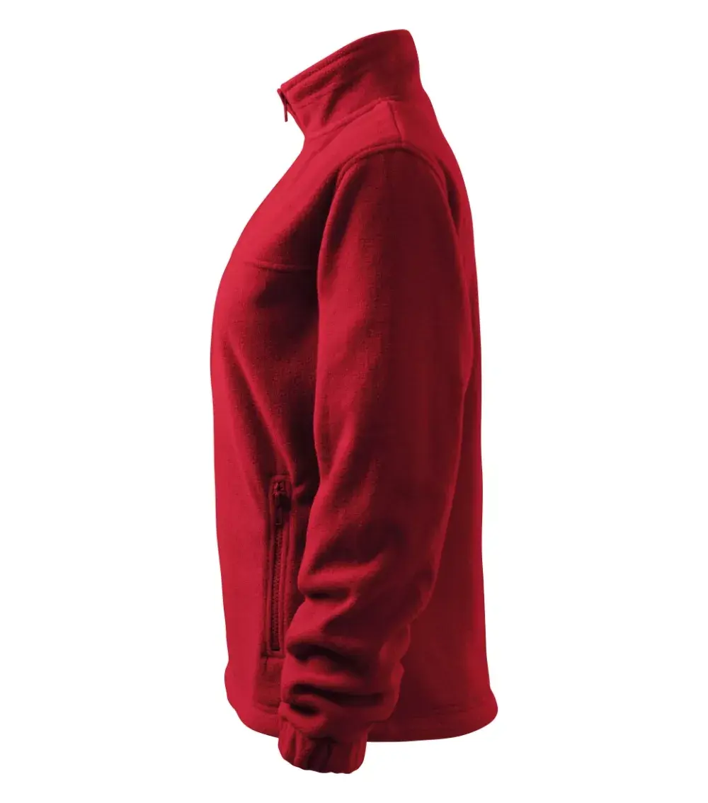RIMECK женская флисовая кофта Jacket 504 Photo 5