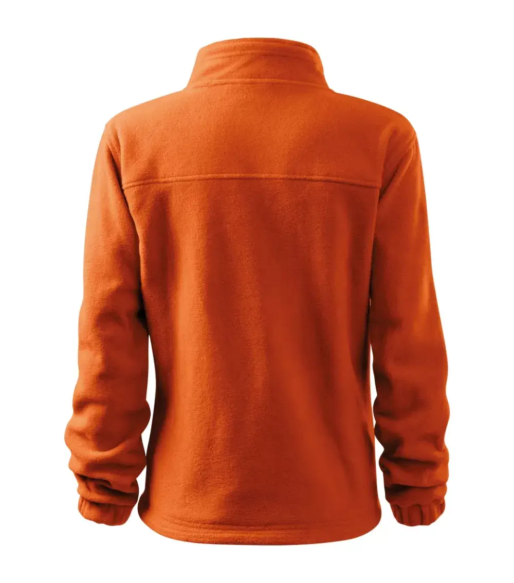 RIMECK Jacket 504 женская флисовая кофта Photo 2