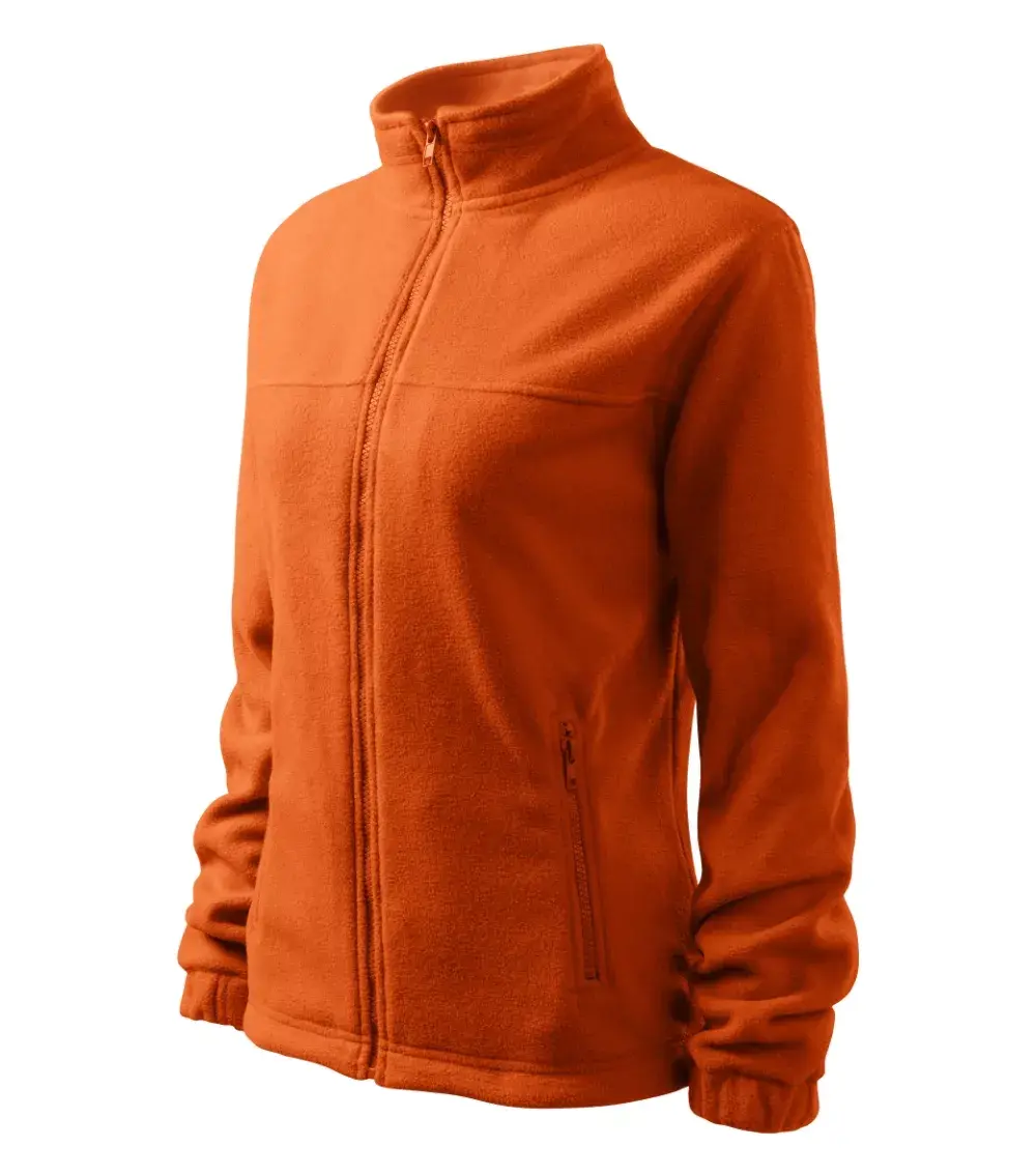 RIMECK Jacket 504 женская флисовая кофта Photo 3