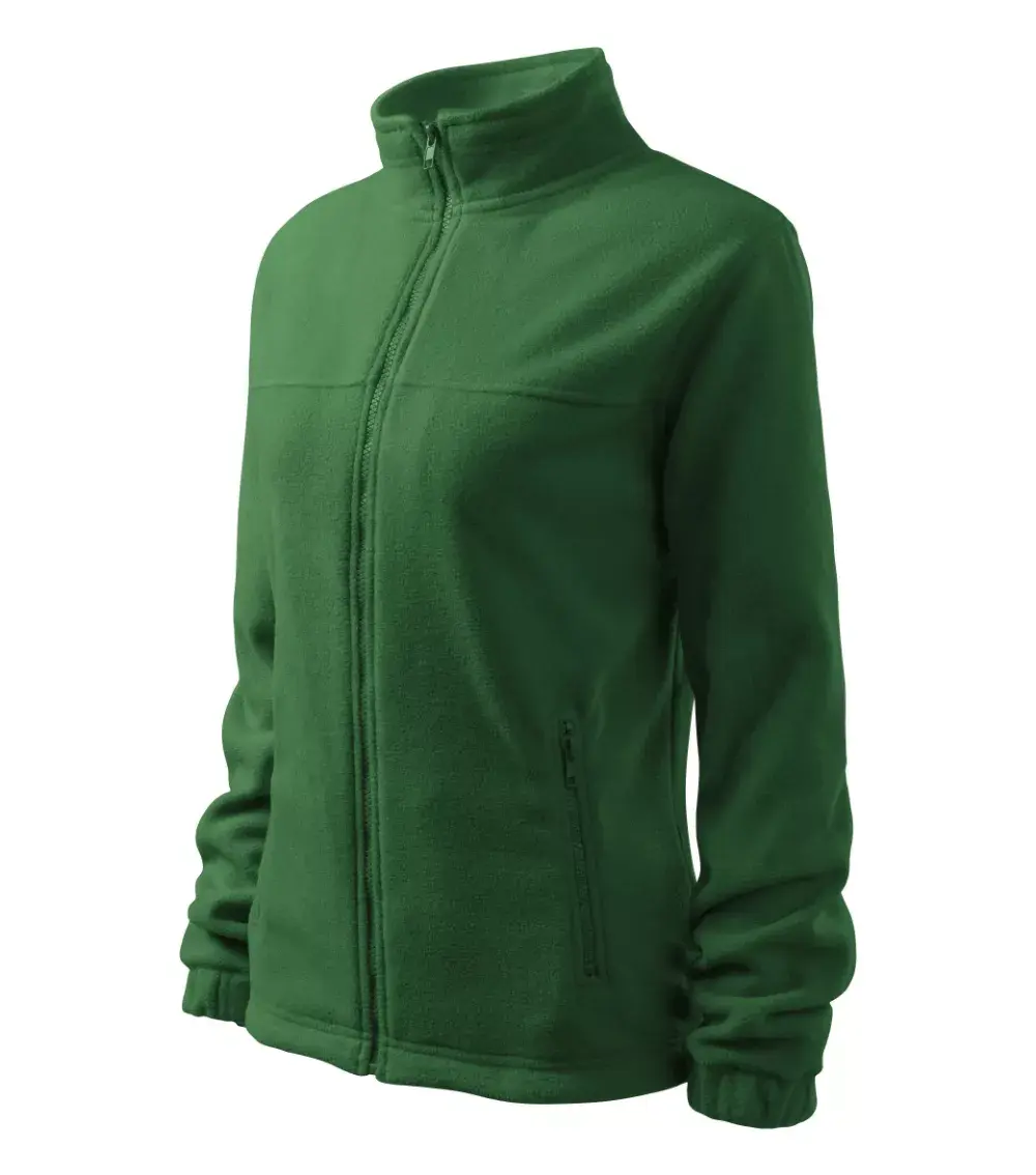 RIMECK Sieviešu flīsa džemperis Jacket 504 Photo 3