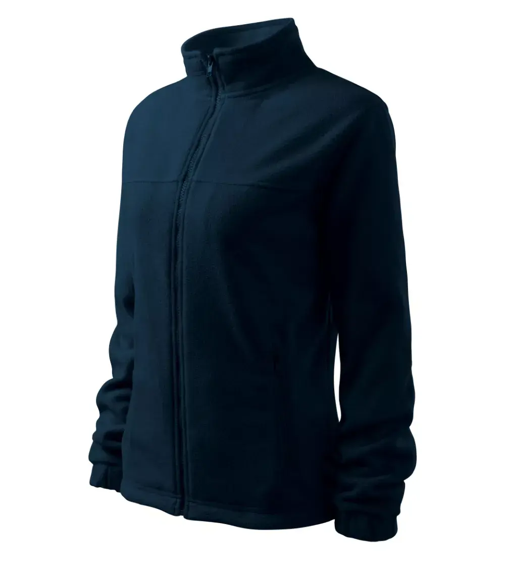 Флисовый свитшот RIMECK Jacket 504 Photo 3