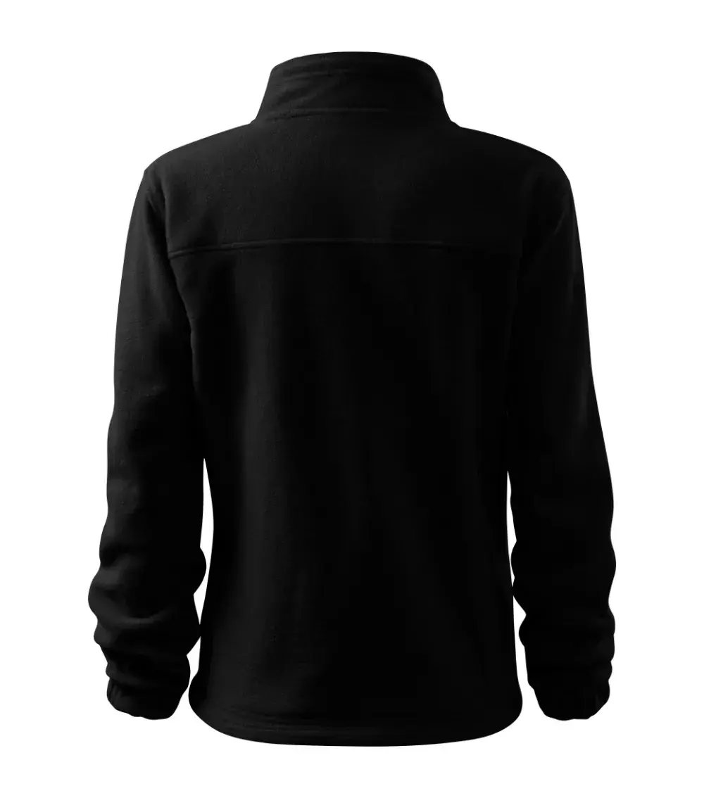 Sieviešu flīsa džemperis RIMECK Jacket 504 Photo 2