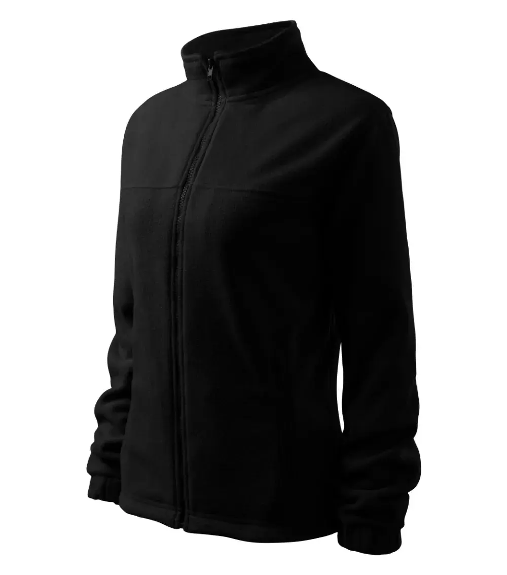 Sieviešu flīsa džemperis RIMECK Jacket 504 Photo 3