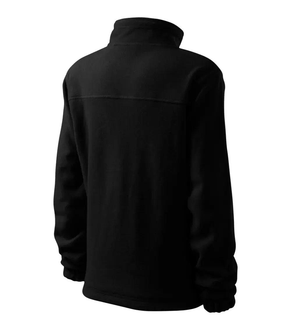 Sieviešu flīsa džemperis RIMECK Jacket 504 Photo 4