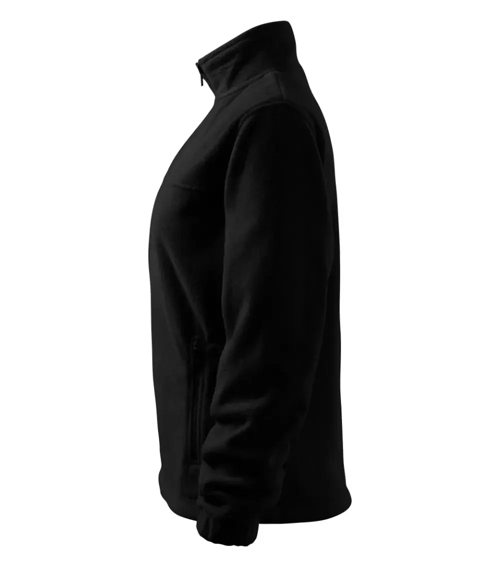Sieviešu flīsa džemperis RIMECK Jacket 504 Photo 5