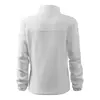 Флисовая кофта RIMECK Jacket 504 белая 280 г/м² Photo 2