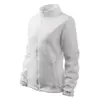 Флисовая кофта RIMECK Jacket 504 белая 280 г/м² Photo 3