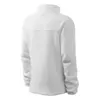 Флисовая кофта RIMECK Jacket 504 белая 280 г/м² Photo 4