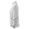 Флисовая кофта RIMECK Jacket 504 белая 280 г/м² Photo 5