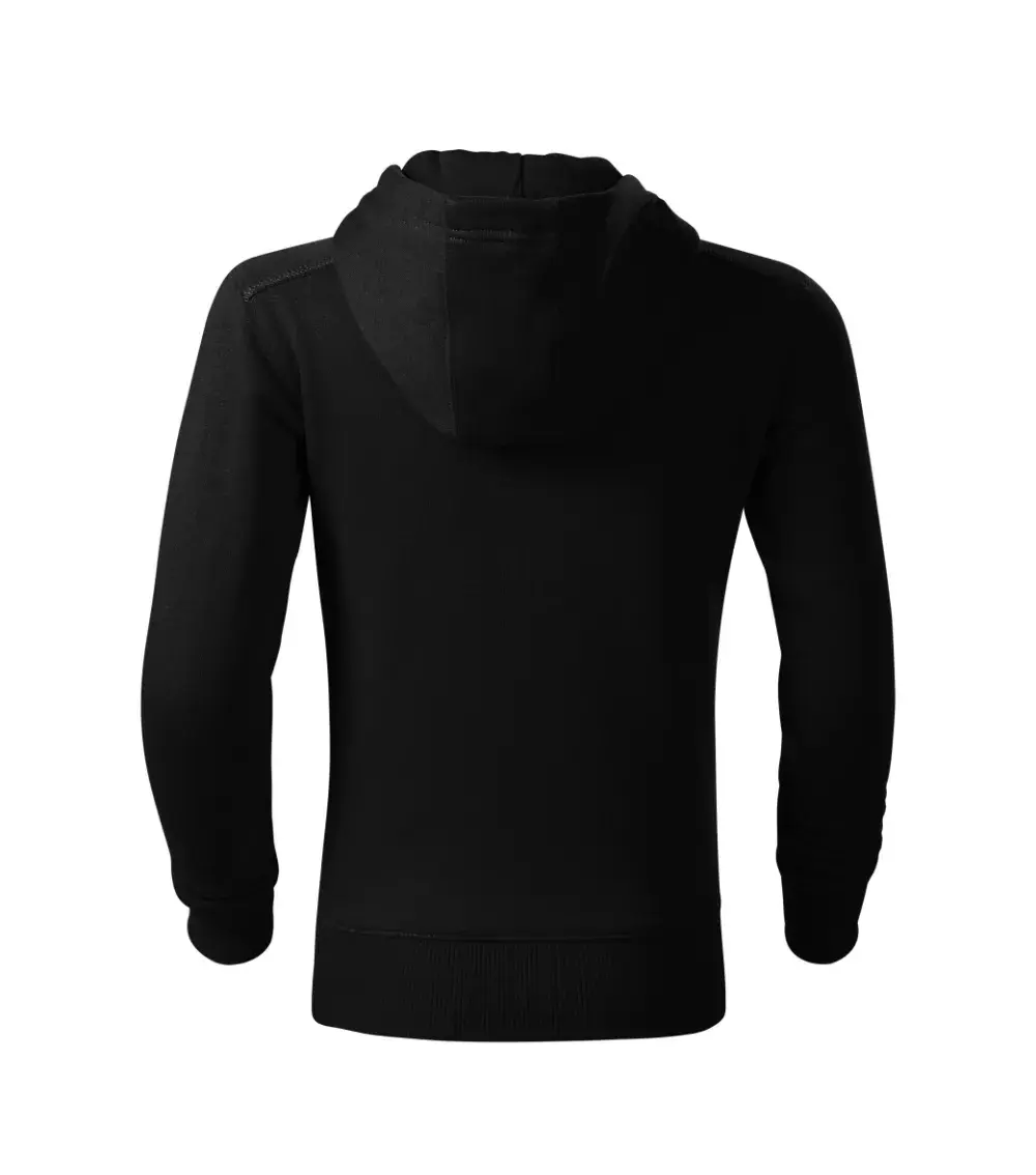 Bērnu džemperis MALFINI Trendy Zipper 412 Photo 2