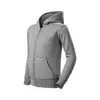 Bērnu džemperis MALFINI Trendy Zipper 412 Photo 3