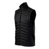 MALFINI Cross 557 гибридный мужской жилет 250 г/м² Photo 3