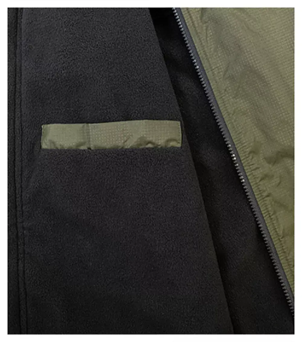 Жилет RIMECK 509 Military унисекс Photo 6