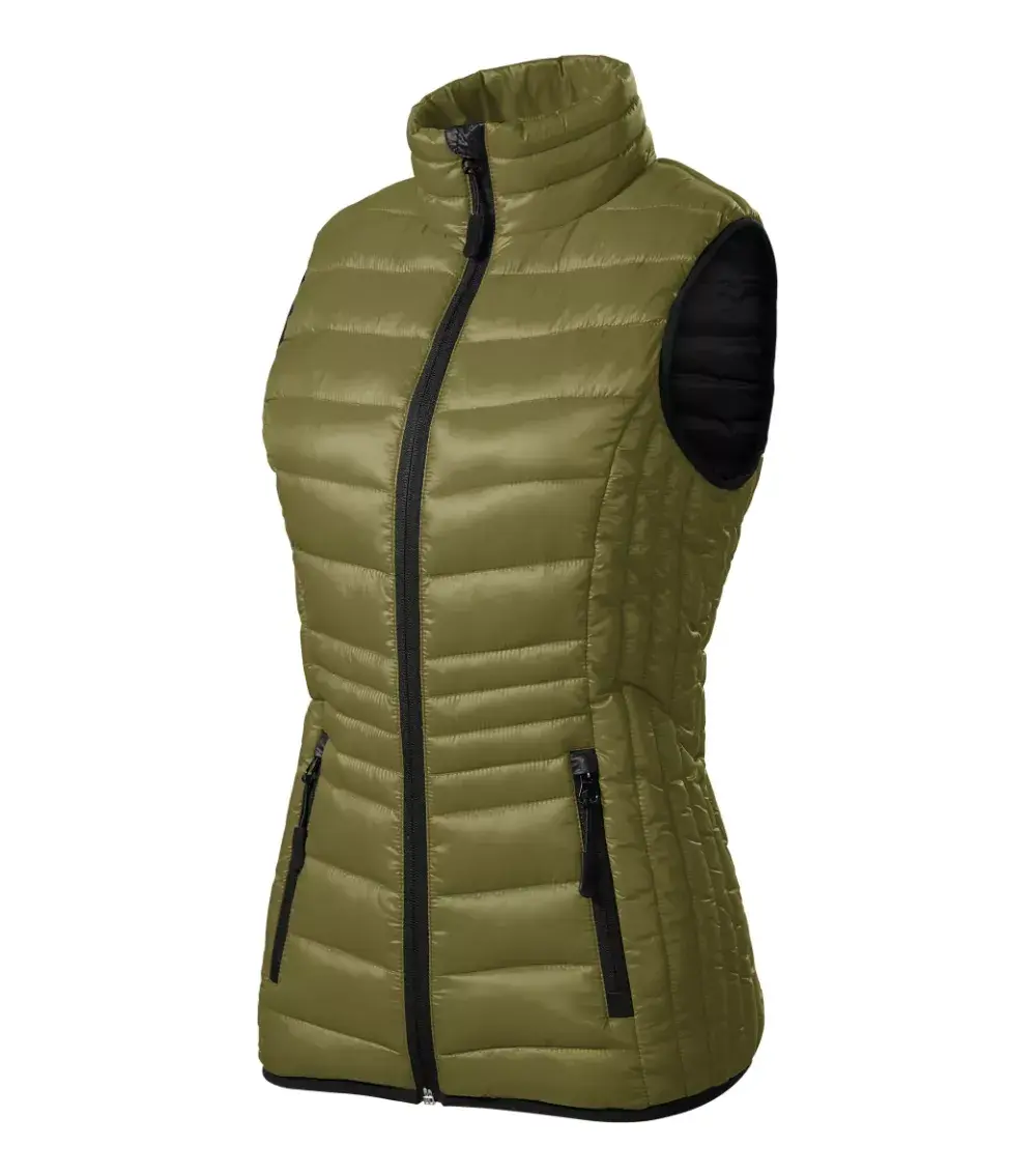 Жилет женский MALFINI Everest 554 Photo 3