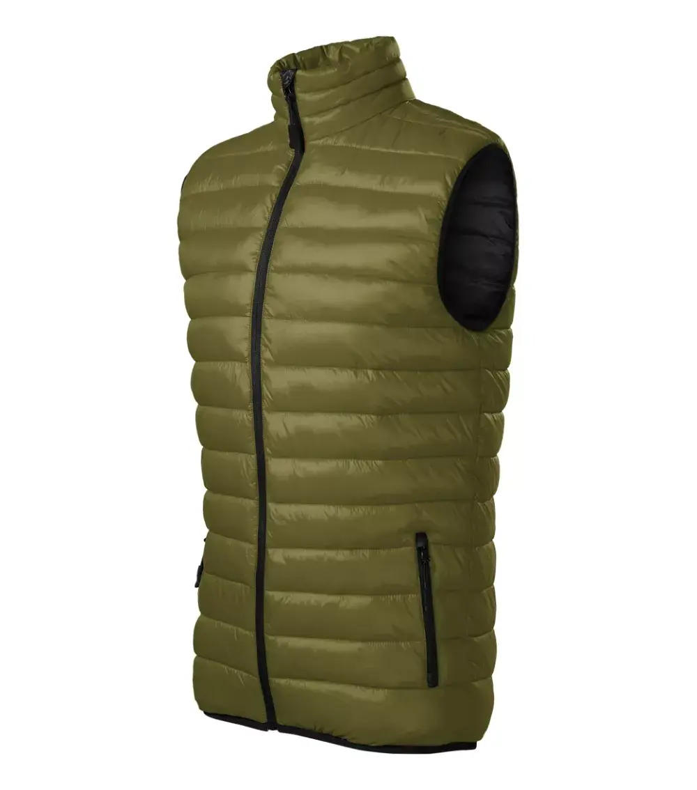 Мужской жилет MALFINI Everest 553 Photo 3