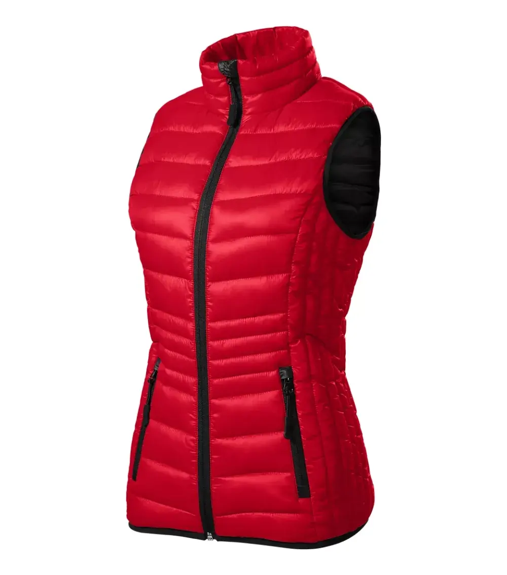 Женский жилет MALFINI Everest 554 Photo 3