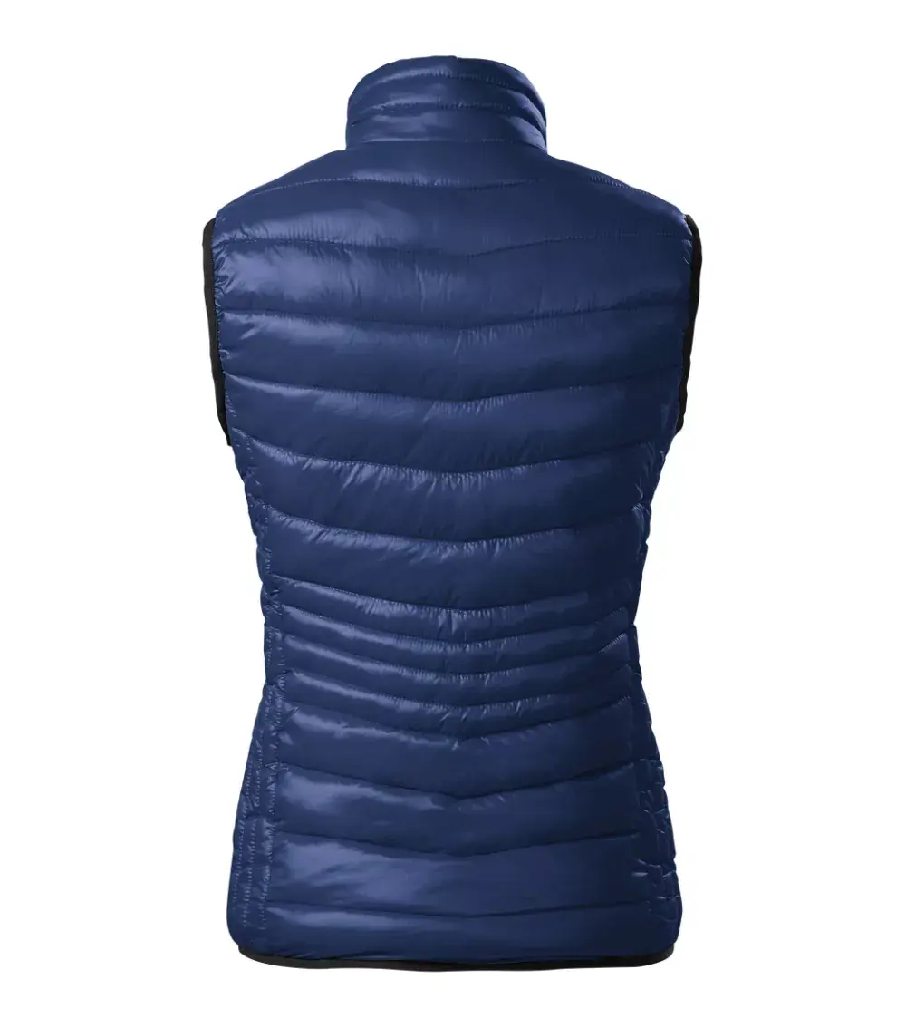 Жилет женский MALFINI Everest 554 — лёгкий дышащий Photo 2