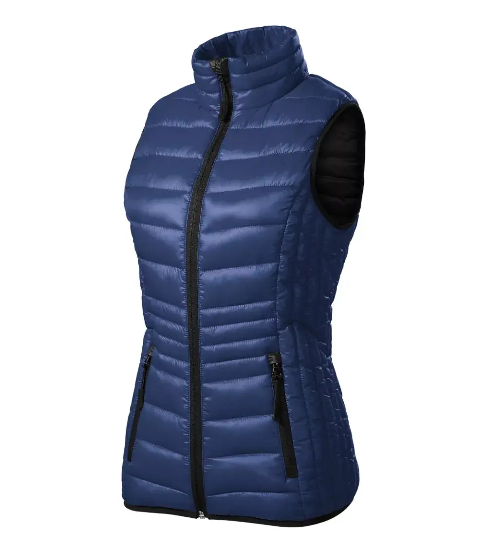 Жилет женский MALFINI Everest 554 — лёгкий дышащий Photo 3