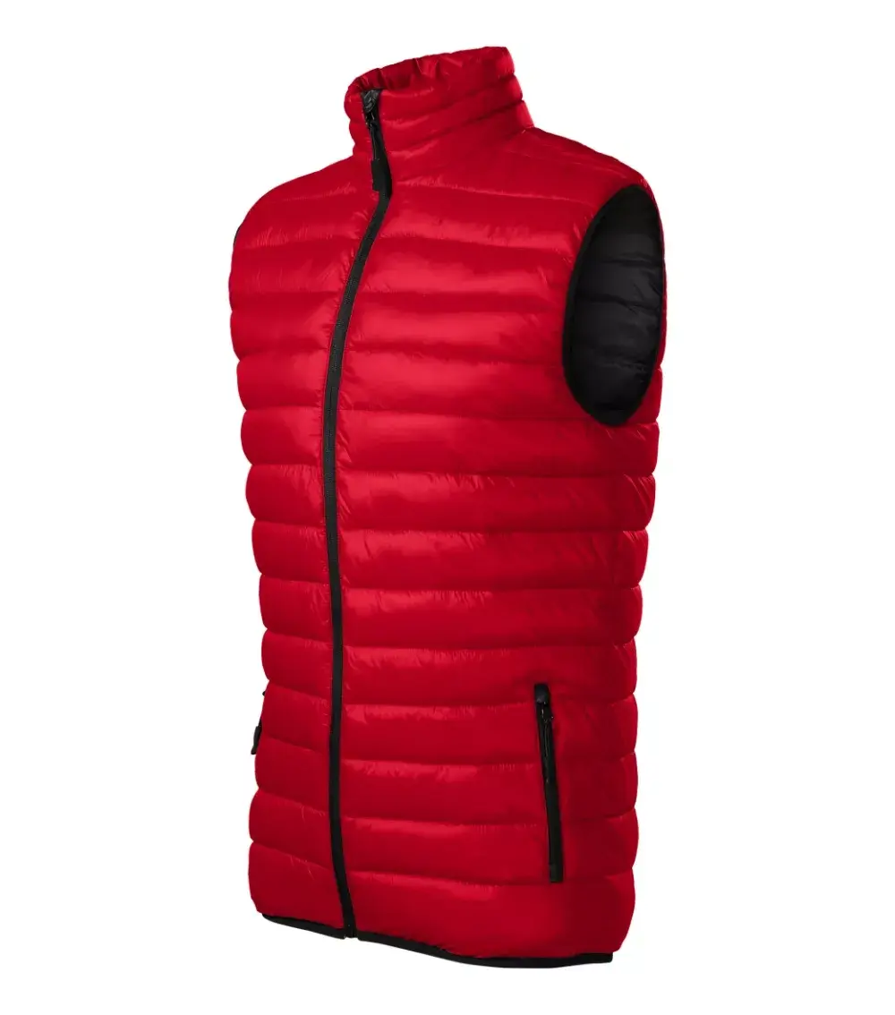 Мужская жилетка MALFINI Everest 553 Photo 3
