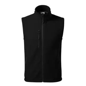 Fleece vest MALFINI Exit 525 unisex, 220 g/m², sleeveless midlayer