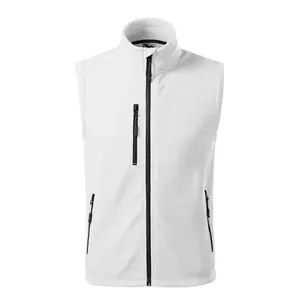 Fleece vest MALFINI Exit 525 unisex, 220 g/m², sleeveless midlayer