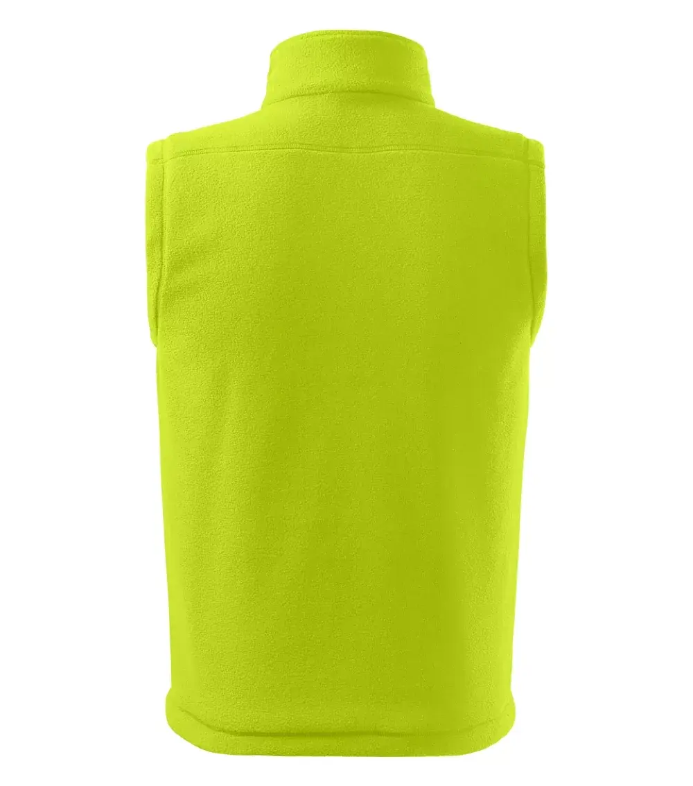 Флисовый жилет RIMECK Next 518 унисекс 280 г/м² Photo 2