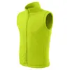 Флисовый жилет RIMECK Next 518 унисекс 280 г/м² Photo 3