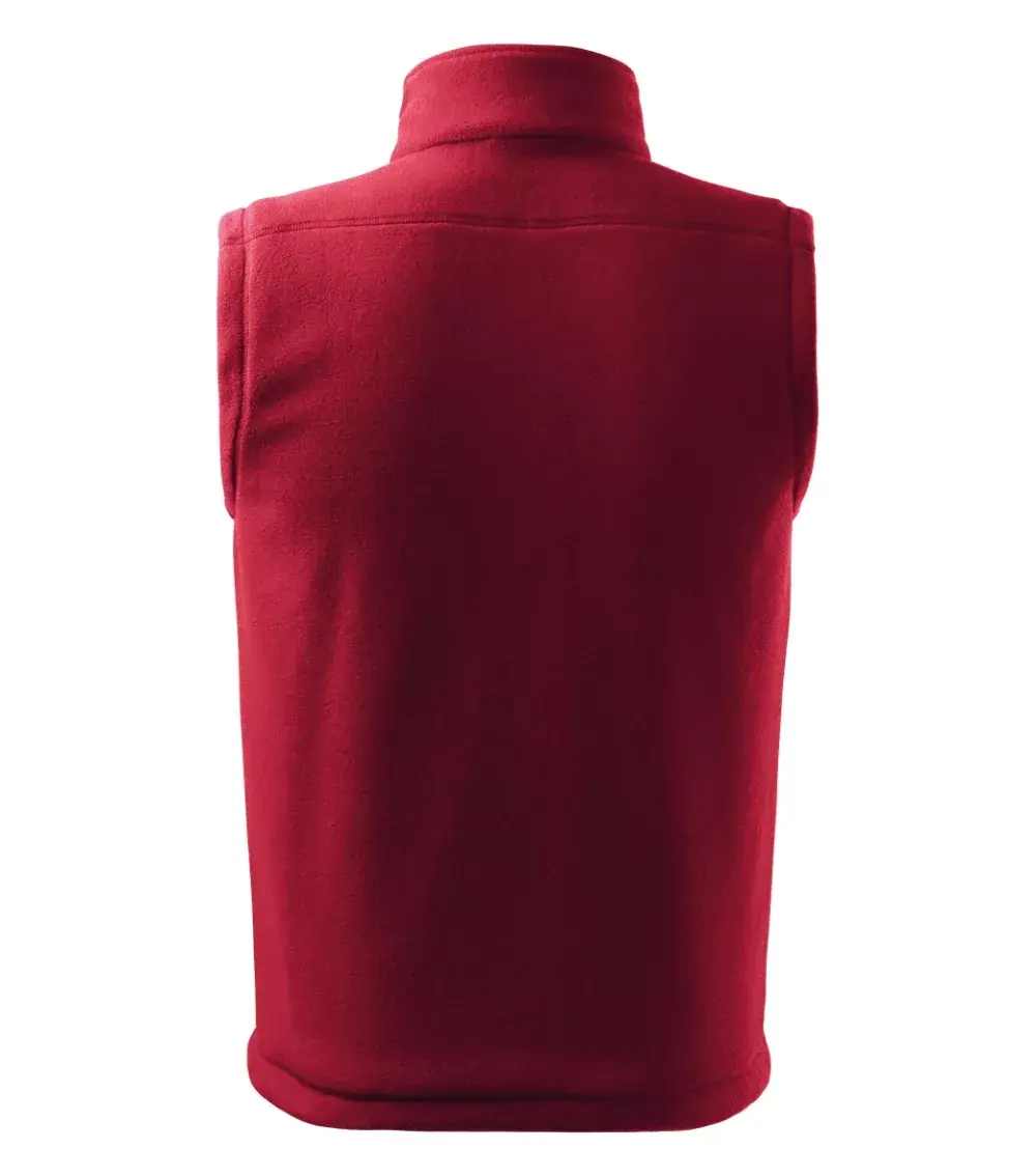 Флисовая жилетка RIMECK Next 518 280 г/м² Photo 2