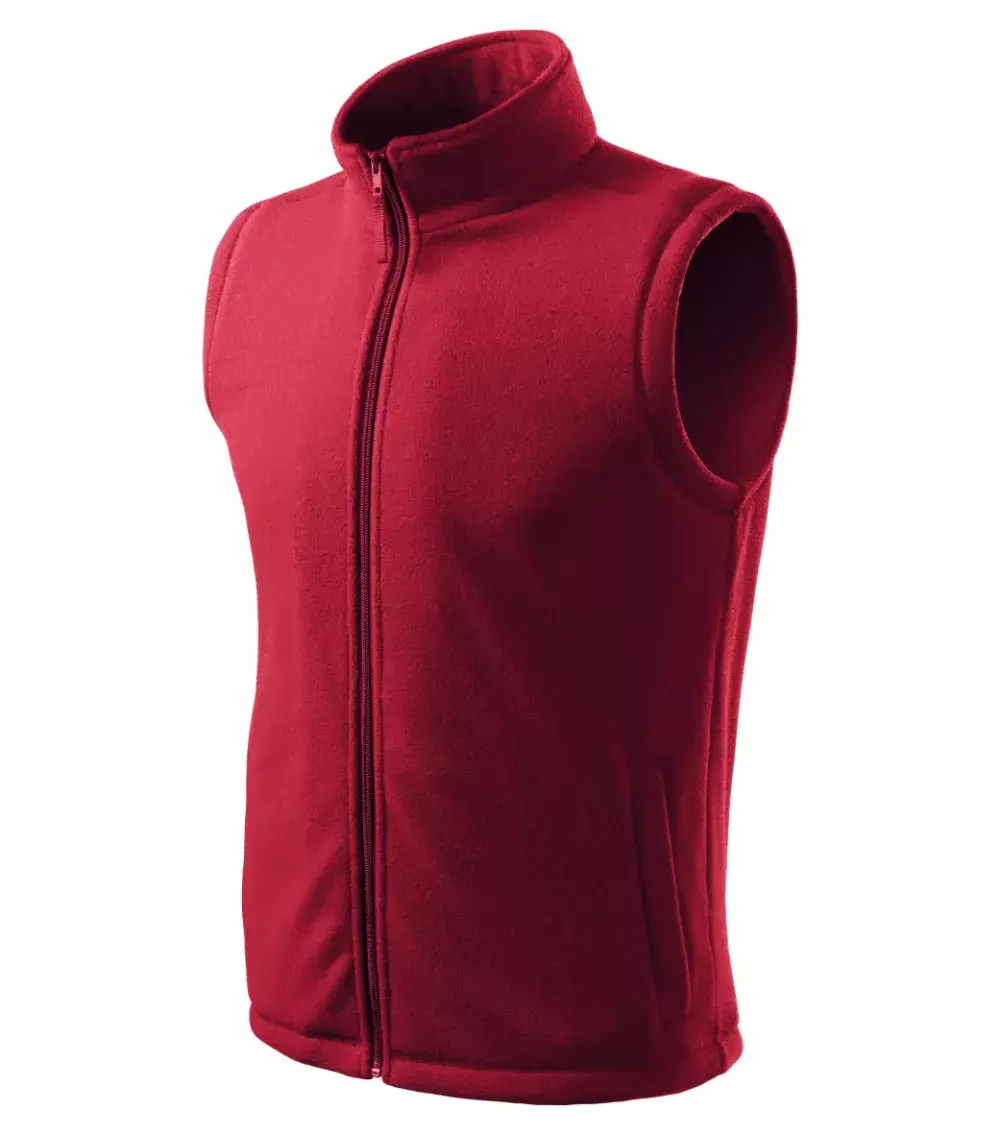 Флисовая жилетка RIMECK Next 518 280 г/м² Photo 3