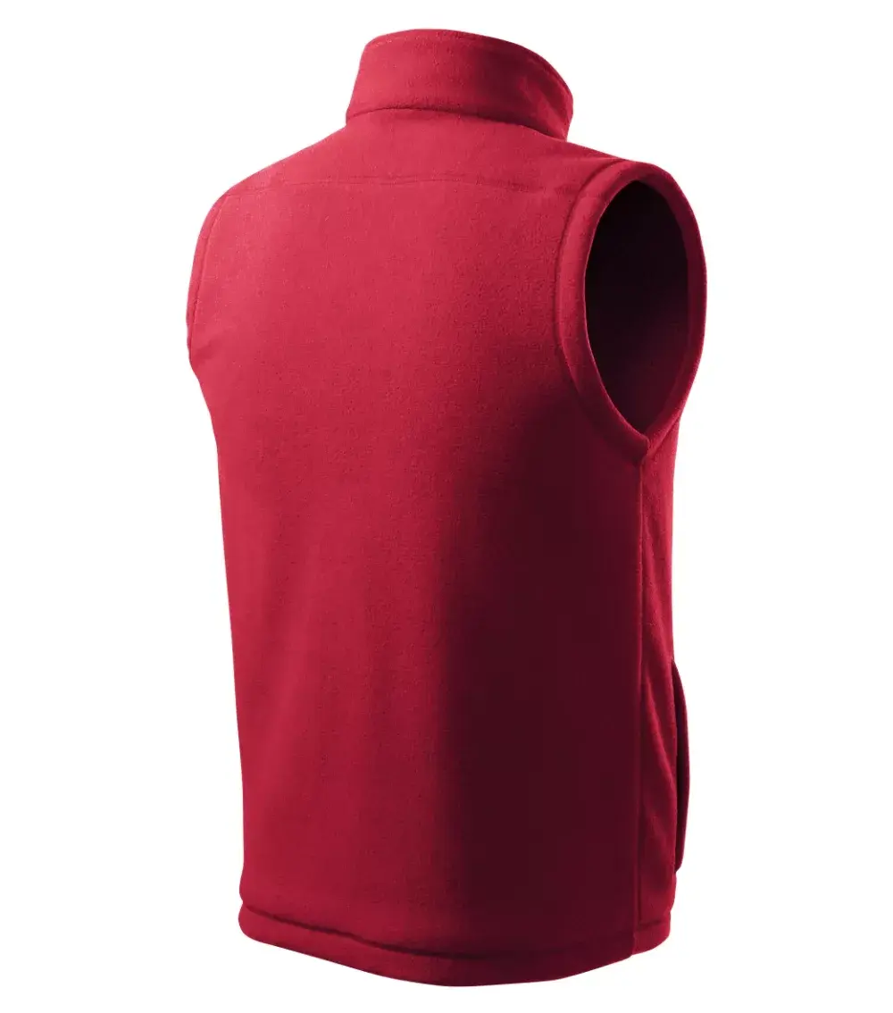 Флисовая жилетка RIMECK Next 518 280 г/м² Photo 4