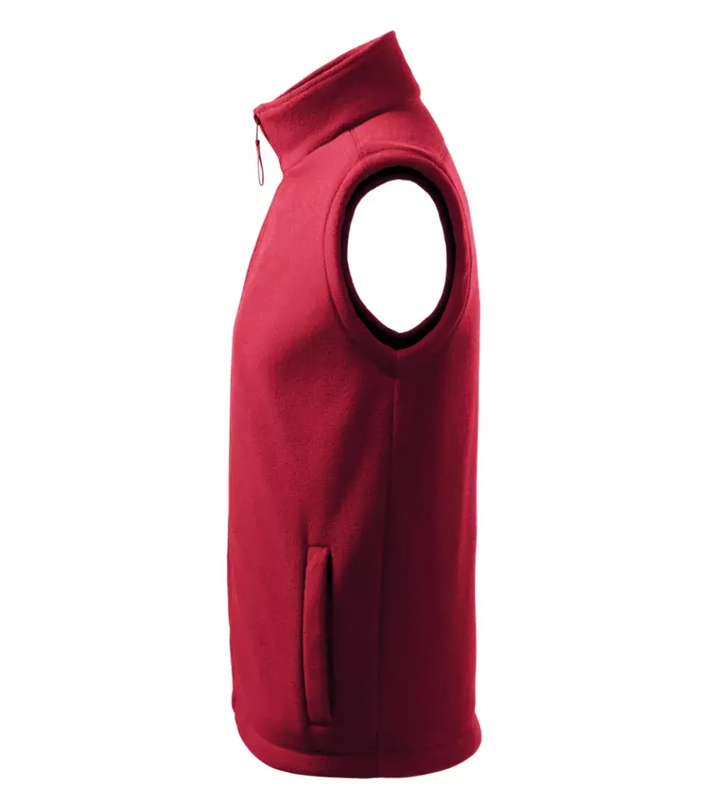 Флисовая жилетка RIMECK Next 518 280 г/м² Photo 5