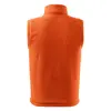 Флисовый жилет RIMECK Next 518 — унисекс 280 г/м² Photo 2