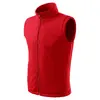Флисовый жилет RIMECK Next 518 — унисекс 280 г/м² Photo 3