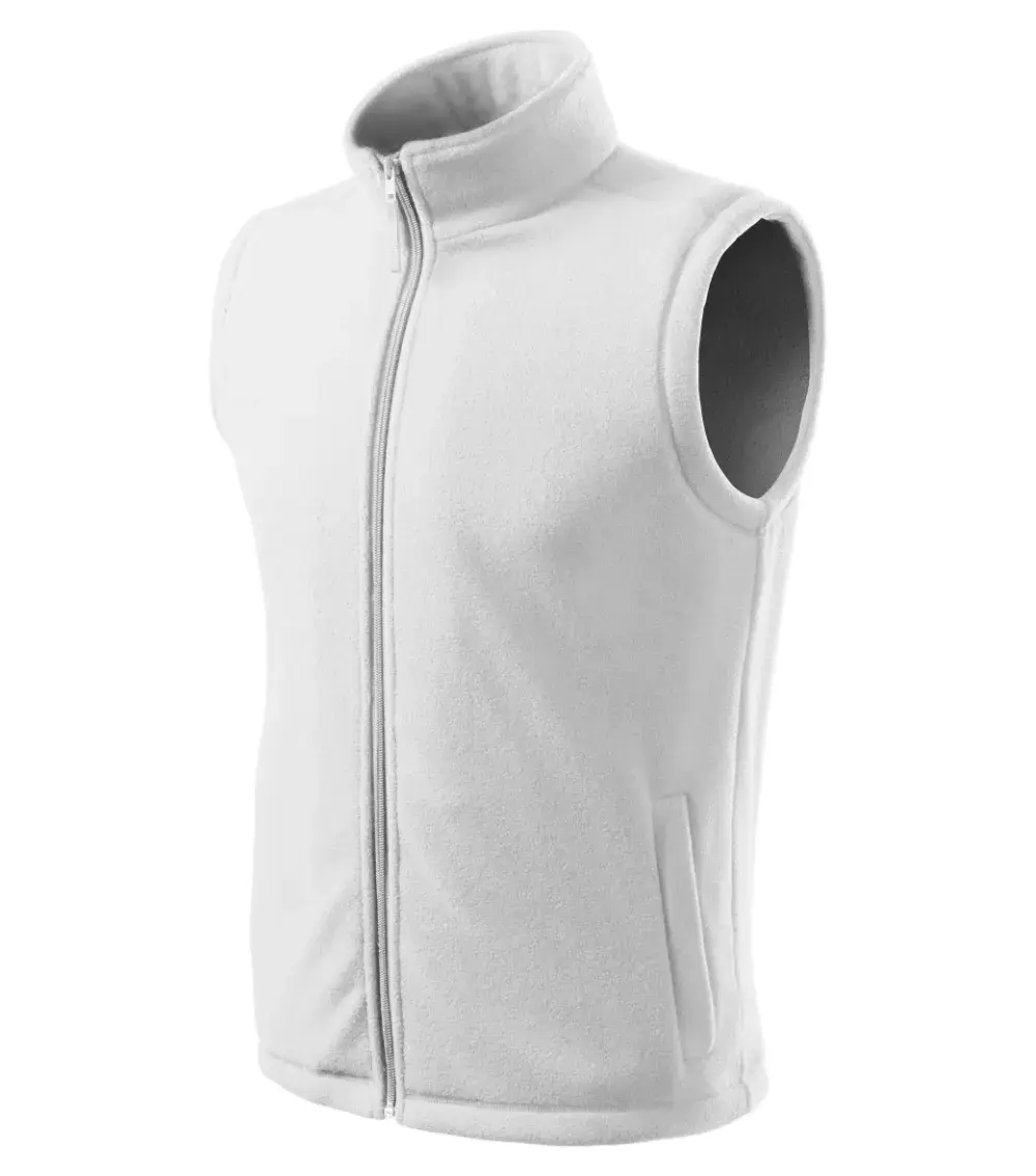 Флисовый жилет RIMECK Next 518 280 г/м² Photo 3
