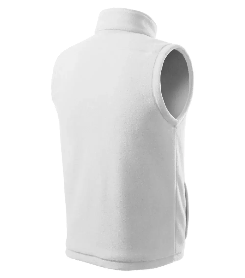 Флисовый жилет RIMECK Next 518 280 г/м² Photo 4