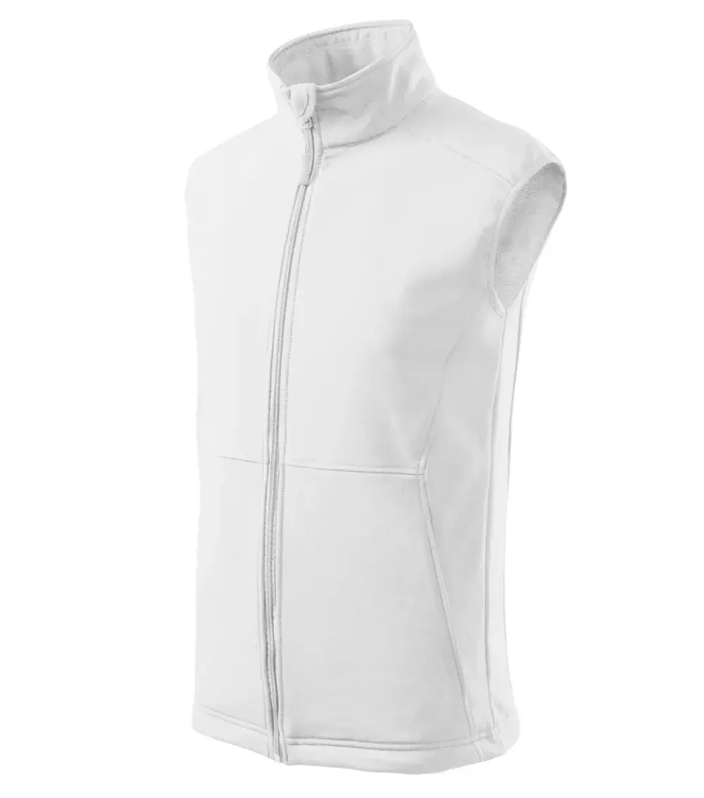 MALFINI Softshell жилет Vision 517 — мужской 280 г/м² Photo 3