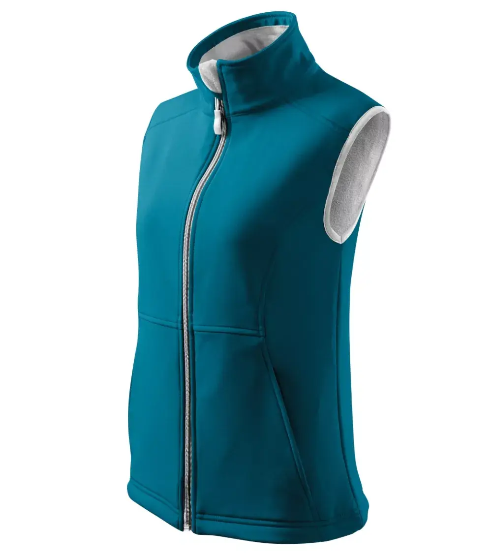 MALFINI Vision 516 женский софтшелл-жилет Photo 3
