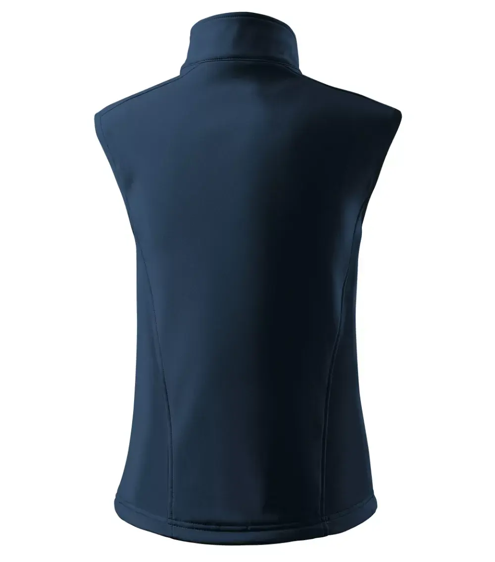 MALFINI Vision 516 женский softshell жилет Photo 2
