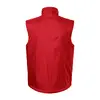 Жилет RIMECK 509 красный, 300 г/м² Photo 2