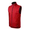 Жилет RIMECK 509 красный, 300 г/м² Photo 3