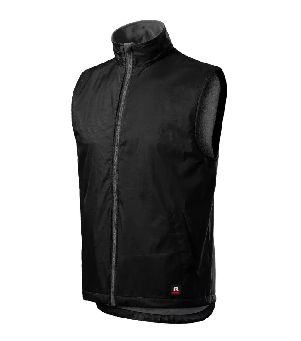 Жилет RIMECK 509 — унисекс, 300 г/м² Photo 3